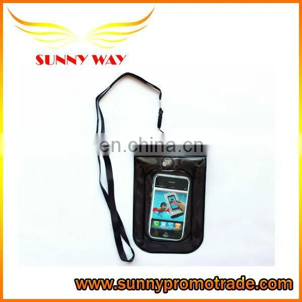 Promotion Useful Waterproof Mobile Phone Protector