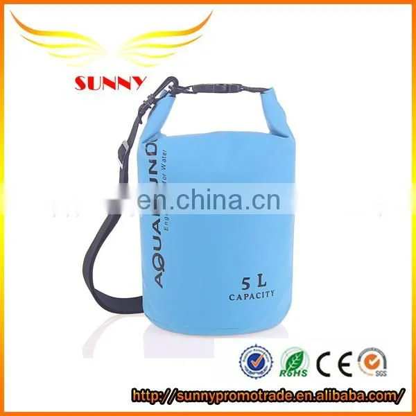 PVC waterproof floating bag ,waterproof diving bag