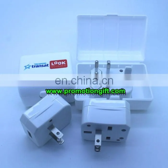 Universal Travel Adaptor