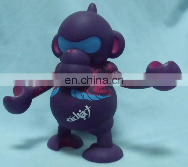 New Vinyl collectibles toy