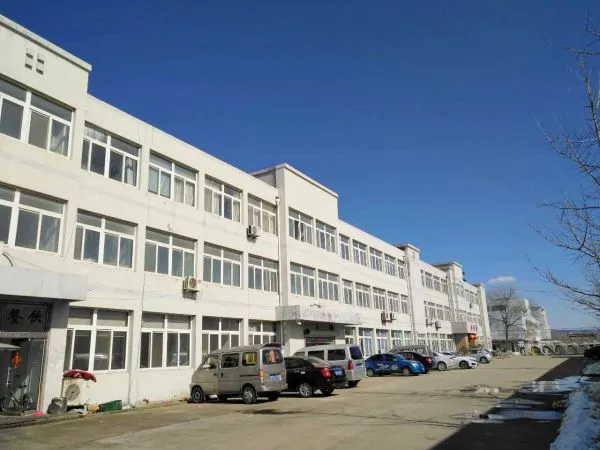 Yantai Jiangtu Mechanical Equipment Co., Ltd company overview - view 1