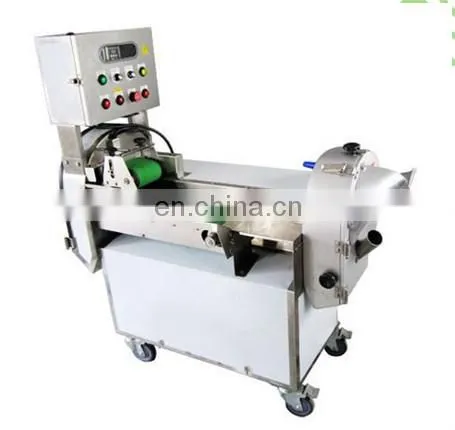 professional developed industrial vegetable cutter/electric vegetable slicer/dicer