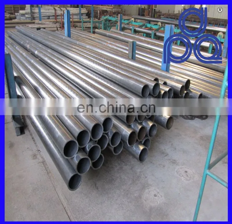 AISI 1045 1020 precision cold rolled seamless steel pipe