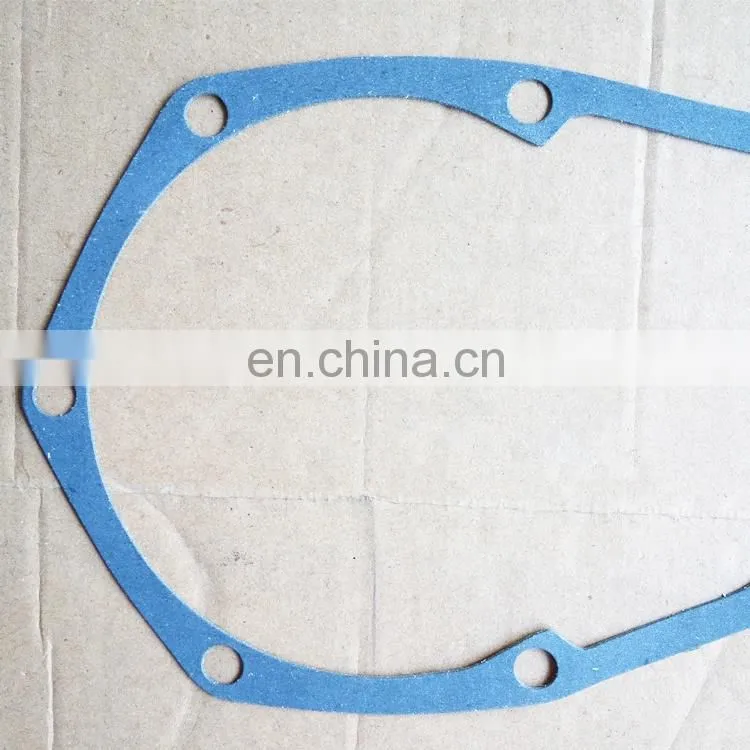 Chongqing Diesel Engine Spare Parts For NT855 Water Pump Gasket 3002385