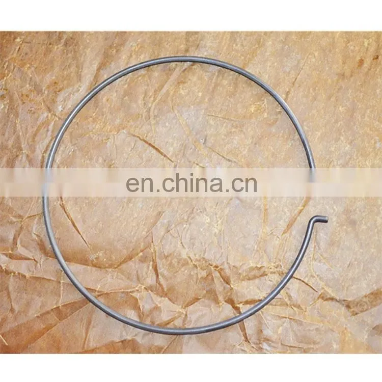 SAIC- IVECO 682 Series GENLYON Truck 199014320256 Gear ring