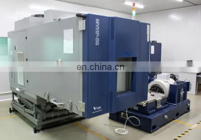 programmable temperature and humidity chamber programmable environmental chamber programmable tester