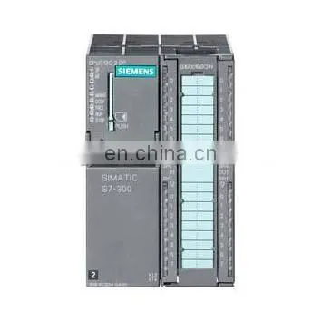 Attractive Price SIEMENS S7-300 PLC 6ES7 313-5BG04-0AB0