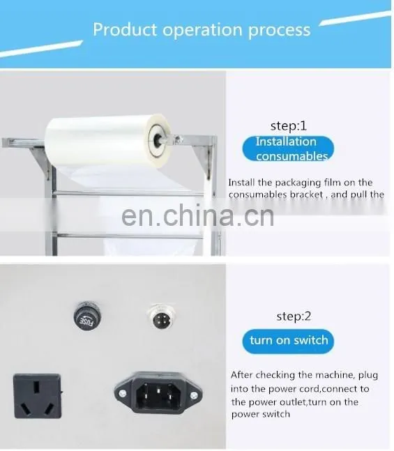 automatic premade stand up sauce pouch filling and sealing packaging machine