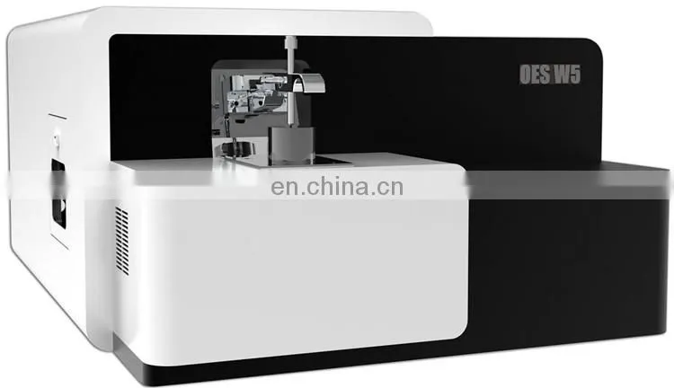 Arc-Spark OES Optical Emission Spectrometers for Metal Analysis