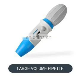 AKM Laboratory 2ml 10ml 25ml Pipette Manual Pump
