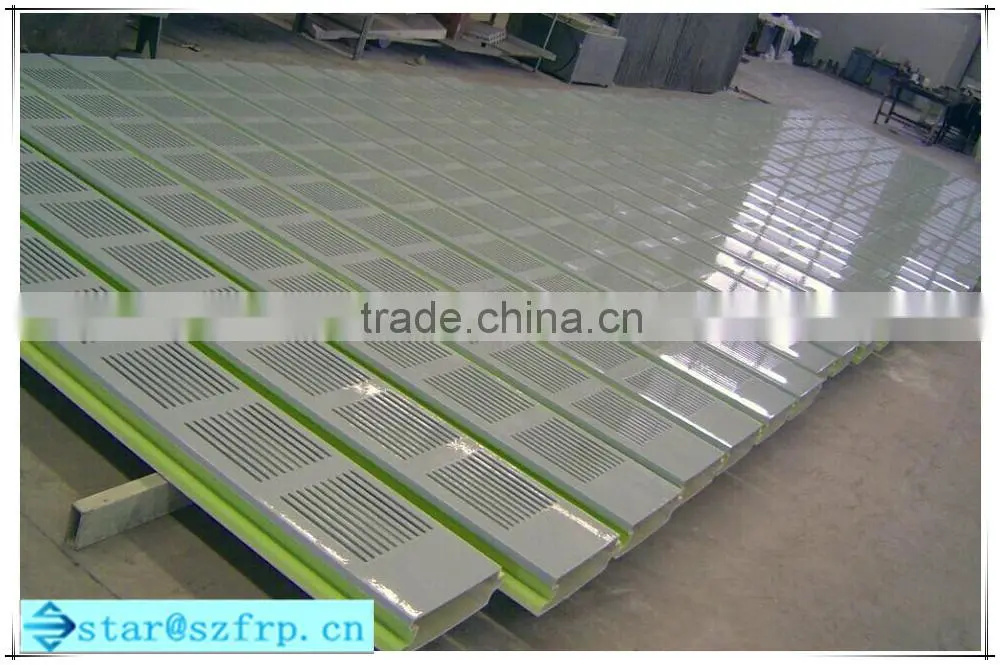 fiberglass acoustic board