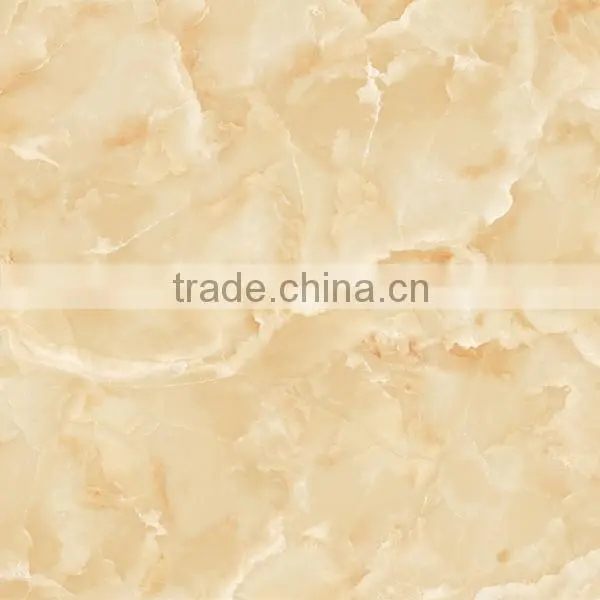 2015 High quality polished glazed porcelain floor tile