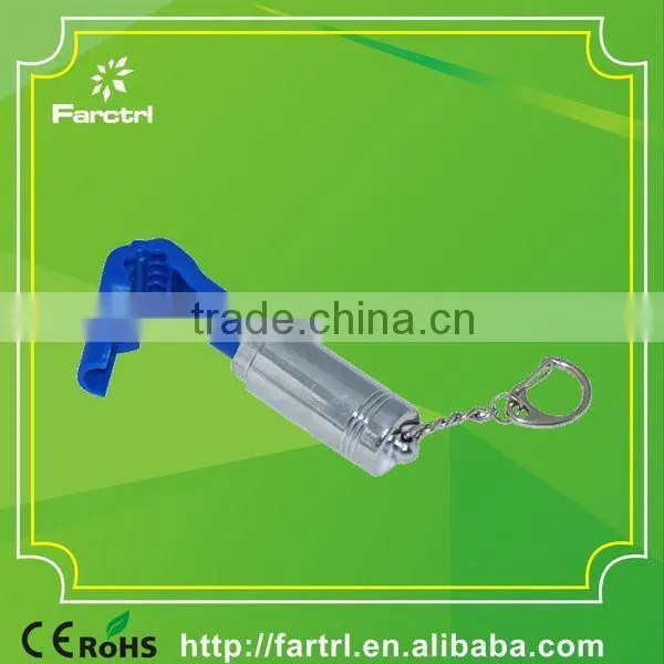 Magnetic Stop Lock