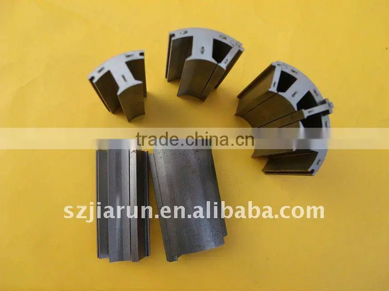 power pump stator and rotor