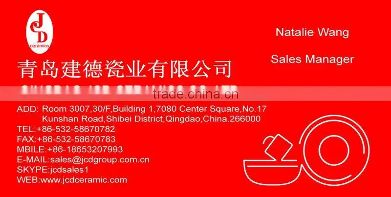 2016 new ceramic garden pot and flower pot