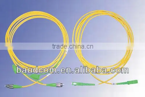 Fiber Optical Patch Cord