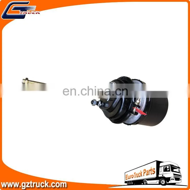 Spring brake cylinder Oem 5010260184 1603234 1270272 for DAF RVI Truck Brake Chamber
