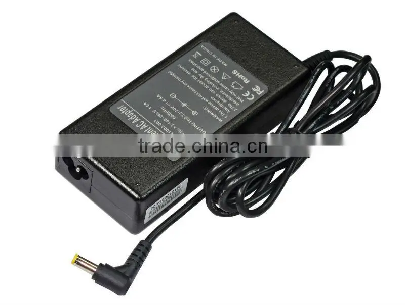 AC Adapter 20V 4.5A for LITEON