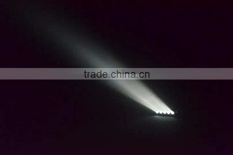 GuangZhou 5Pcs four in one LED Light Source, beam led light, osram led lingt
