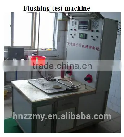 indian style wc toilet,bathroom toilet From Henan OEM supplier