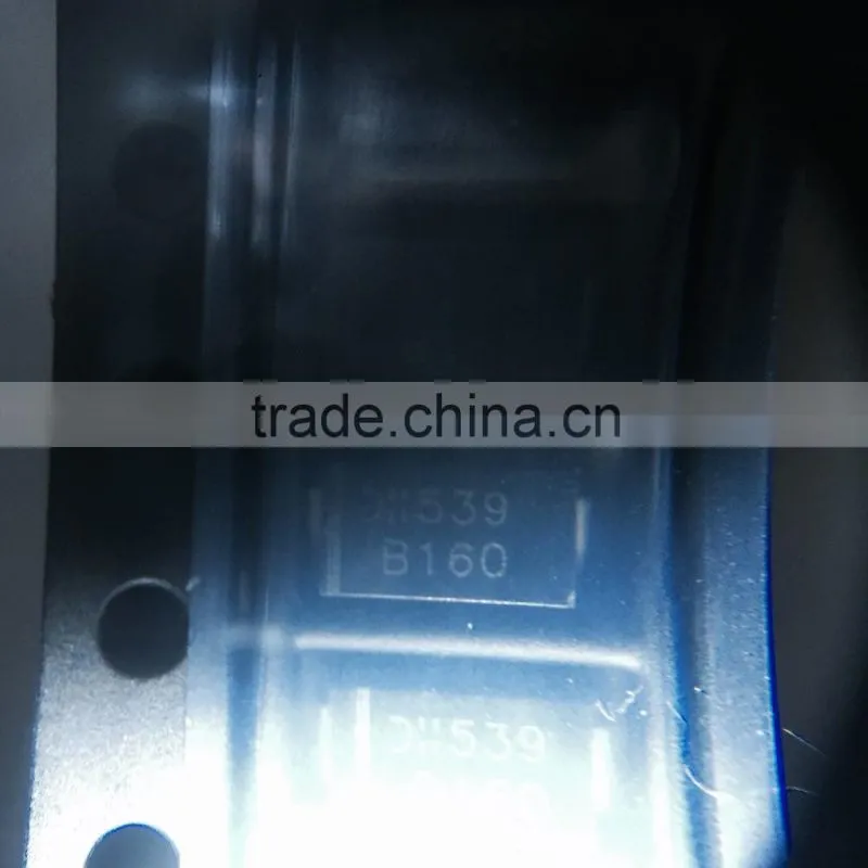 B160 B160-13-F SMA New and original DO-214