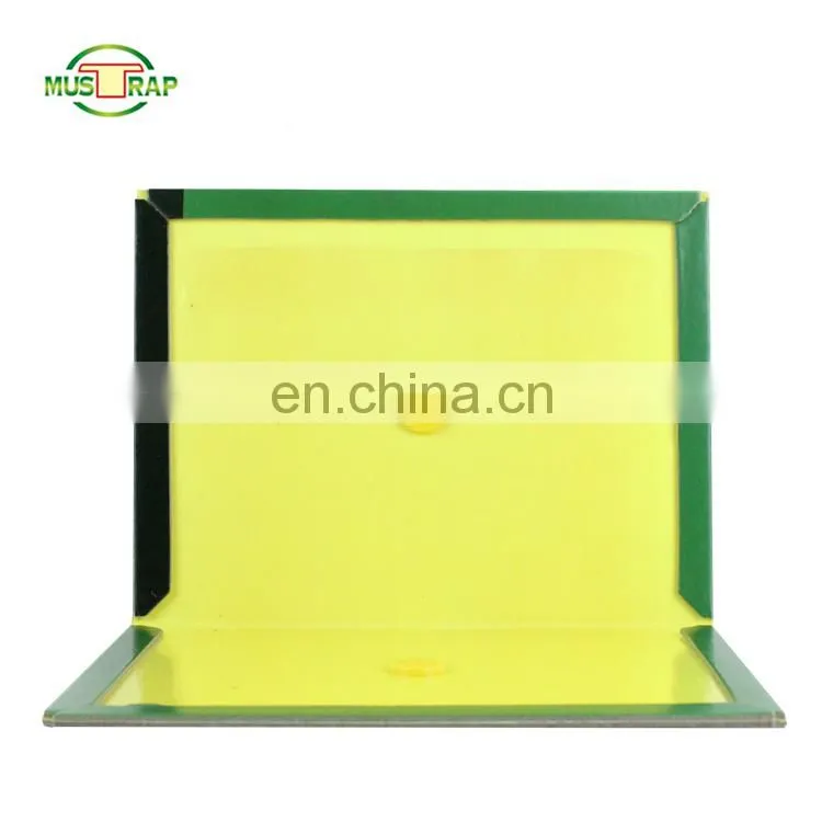 mustrap pest control mouse glue trap board catch mouse