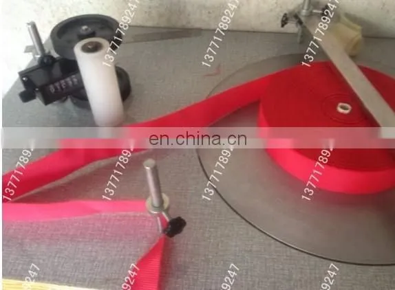 Z94-F 5 digital counter recording length of textile printing plastic film