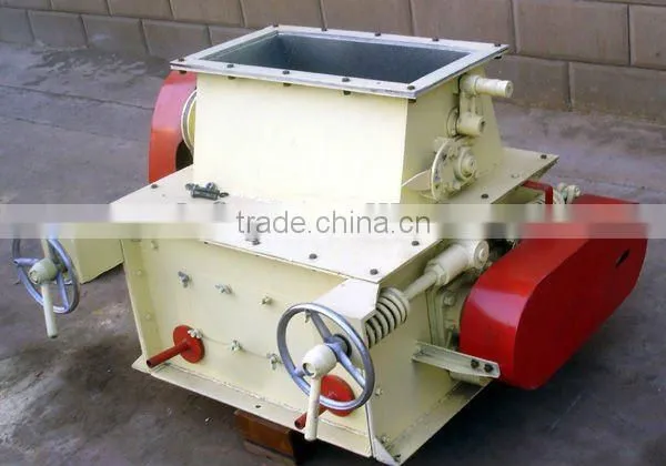 feed pellet breaking machine (CE)