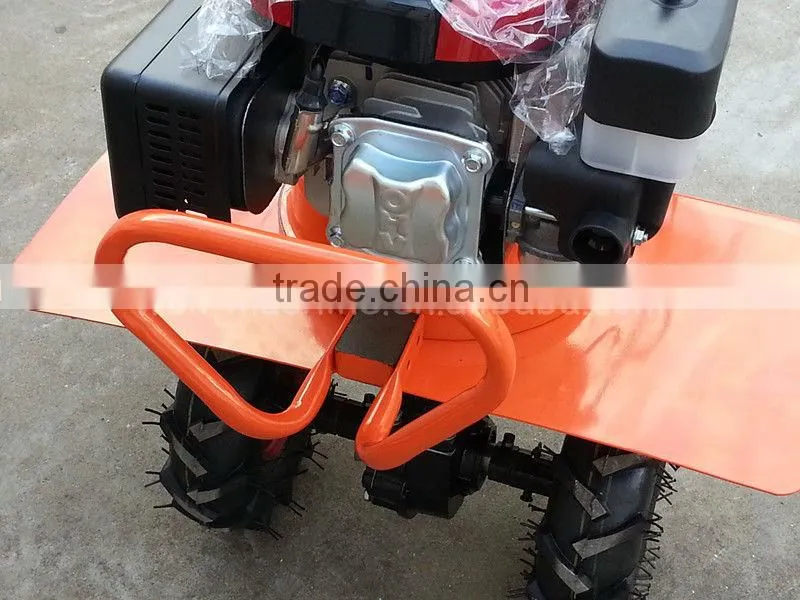 Mini Hand Tiller