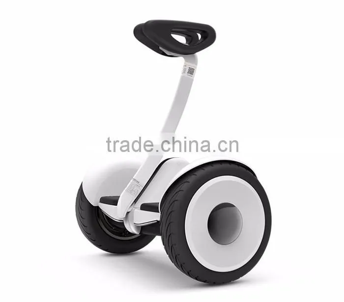 Original Xiaomi Mini Nine self balance scooter LG Battery electric airboard 2 wheel hoverboard skateboard steering-wheel