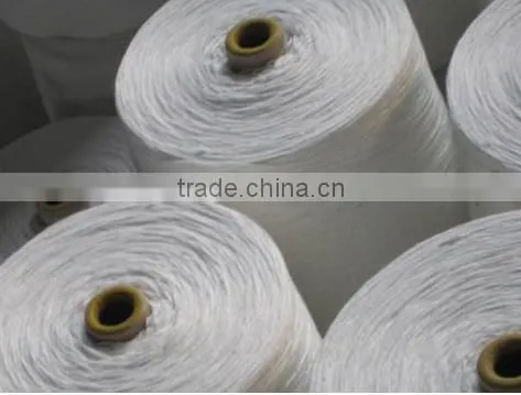 bag closing polyester thread