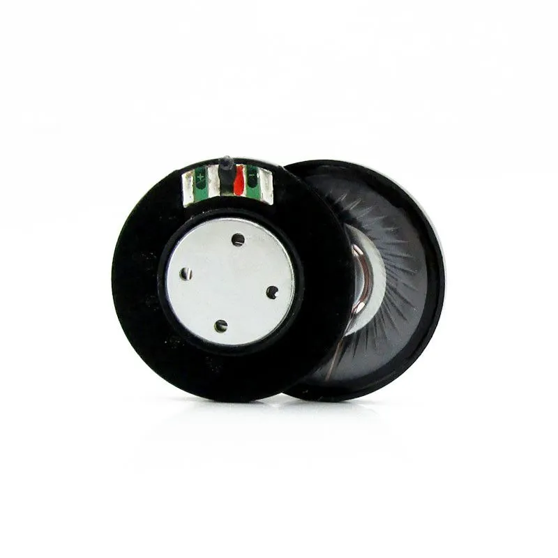 factory supply high quality headphone speaker driver unit