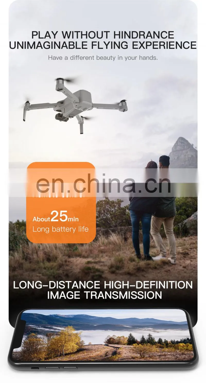 Hot Sale Dron Gps Wifi Drone Dual Optical Flow Rc Yuntai Aerial Photography Kf102 With 4k Camera For Video Recording