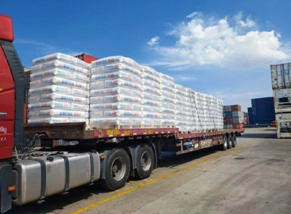 Henan Huamei Cinda Industrial Co.,Ltd company overview - view 1