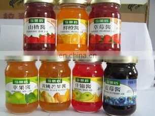 Small model fruit Paste /Jam production line /equipment for fruit&vegetable pre-process machine