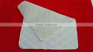 3D mesh mattress protector