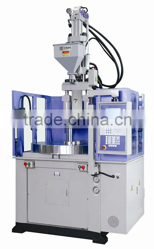 TY-350.2R .SF Vertical Injection Molding Machine
