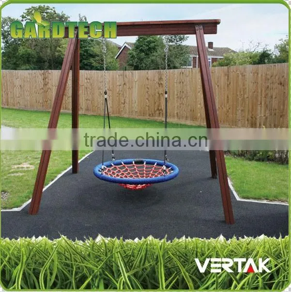 Bird nest swing chairs