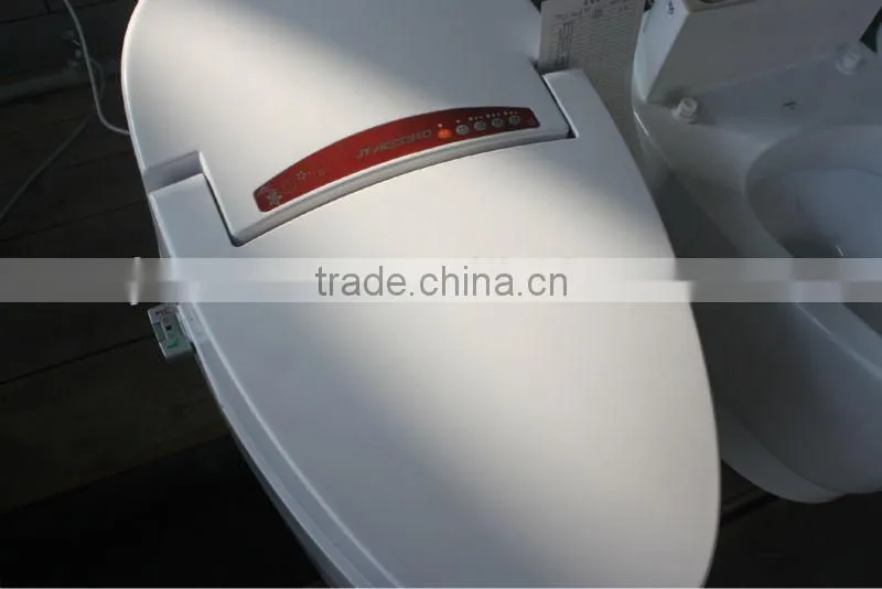 JT300B bathroom electronic toilet