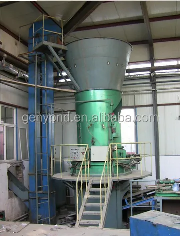 Low Fructose Corn Syrups Processing Plant