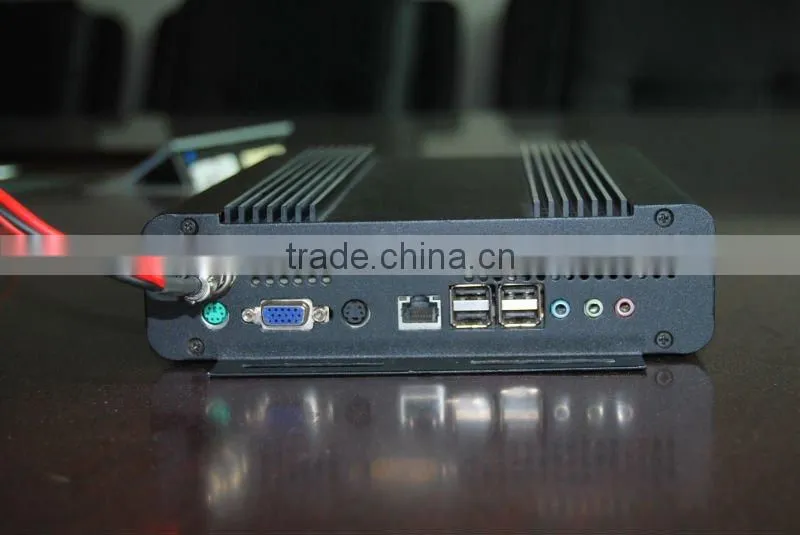 FANLESS MINI PC WINDOWS EMBEDDED