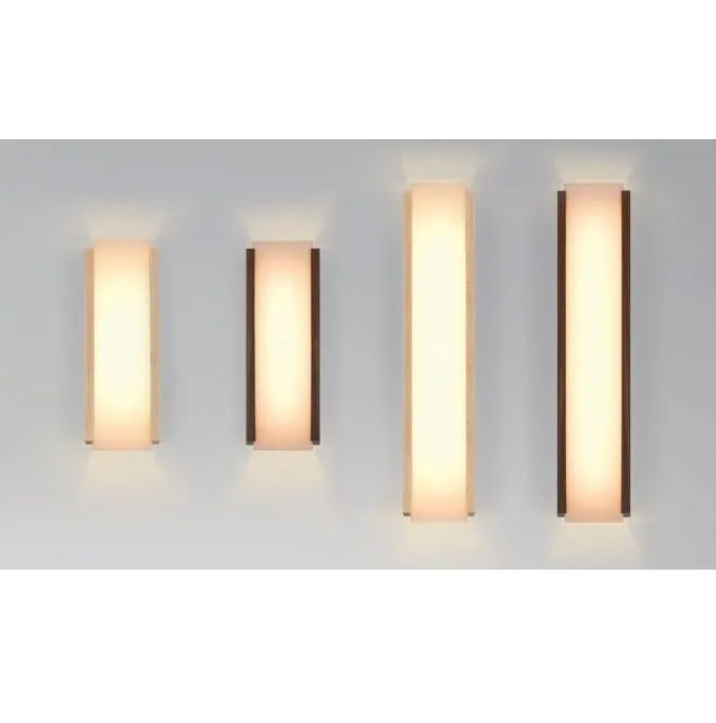 Capio Wall Sconce