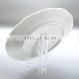 Promotional Ceramic Decorative Plate