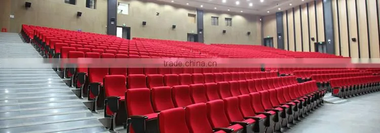 Top alloy commercial theater seats