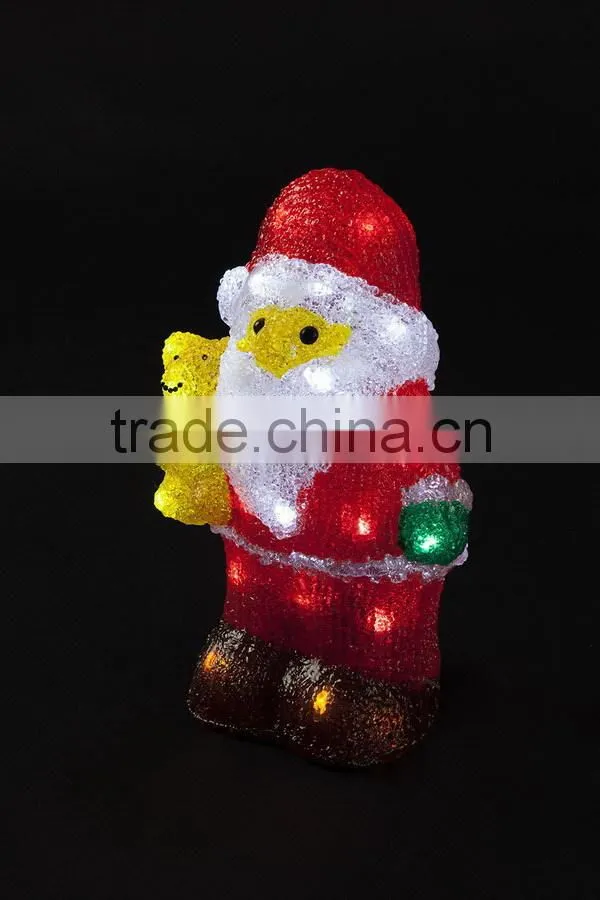 Best quality hot-sale diy 3d pumpkin shape night light