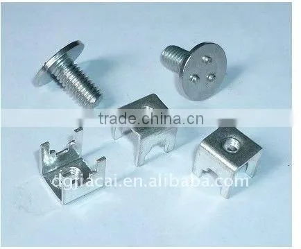 stainless steel furniture screws and fastener