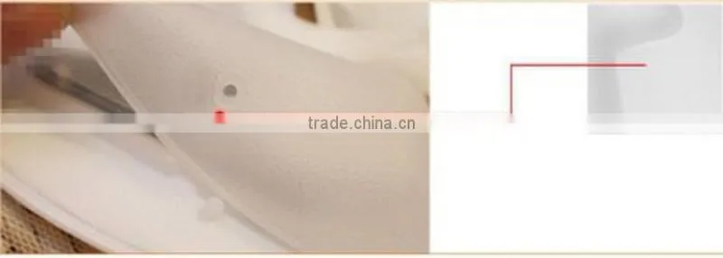 2014 Hot Sale Red Photon Skin Rejuvenation Led Mask