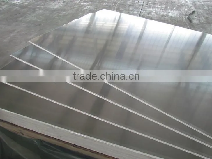 Aluminum Sheet