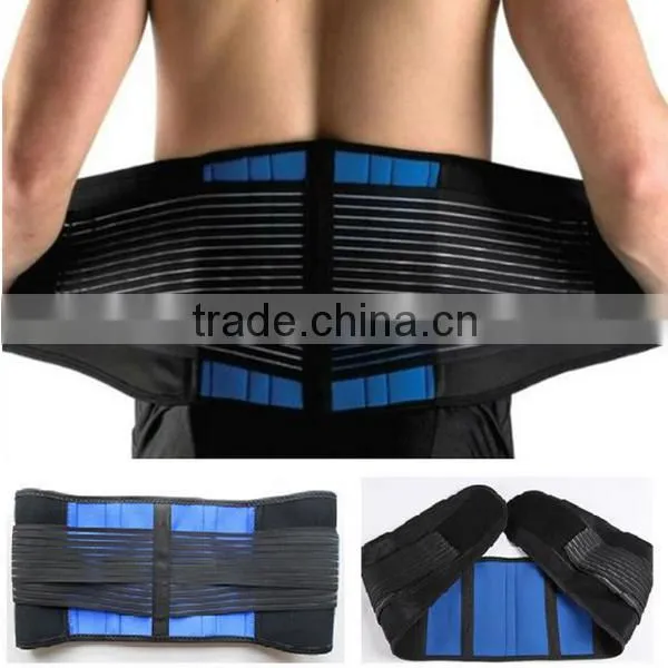 waist support belt for men