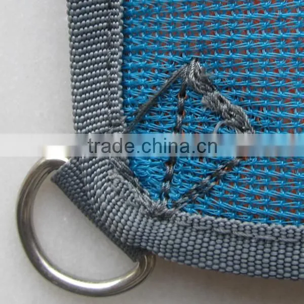 Hot sale protable plastic sand free mat